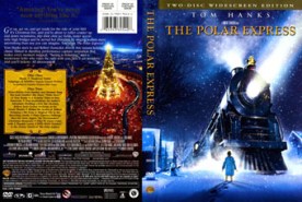 The polar Express - เดอะโพลาเอกเพรส (2004)